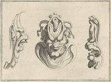 Pierre Firens (? 1580 – 1638 ?) d'après Arent van Bolten (Zwolle 1563/83 – 1613/33 Leeuwarden)