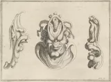 Pierre Firens (? 1580 – 1638 ?) d'après Arent van Bolten (Zwolle 1563/83 – 1613/33 Leeuwarden)