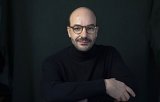 Stijn Alsteens, nouveau directeur de la Fondation Custodia