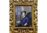 Georg Andreas Wolfgang le Jeune (Augsburg 1703-1745 Gotha)