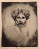 Augustus John (Tenby 1879-1961 Fordingbridge)
