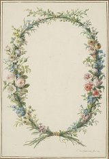 Gerard van Spaendonck (Tilburg 1746 – 1822 Paris)