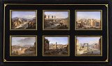Frans Vervloet (Mechelen 1795 – 1872 Venise)