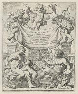 Cornelis Schut (Anvers 1597 – 1655 Anvers)
