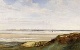 Charles Louis Mozin (Paris 1806 – 1862 Trouville-sur-Mer)