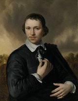 Gerbrand van den Eeckhout (Amsterdam 1621 – 1674 Amsterdam)