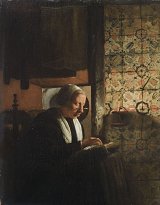 Esaias Boursse (Amsterdam 1631-1672 en mer)