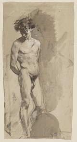 Mariano Fortuny Y Marsal (Reus 1838 – 1874 Rome)