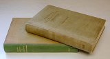 {Les Marques de collections de dessins & d'estampes}, 1921, and its {Supplément}, 1956