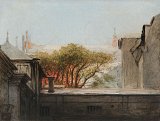 Hein Burgers (Huissen 1834 – 1899 Paris)