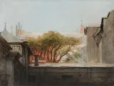 Hein Burgers (Huissen 1834 – 1899 Paris)
