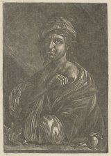 Attribué à Johannes Thomas (Ieper 1617 – 1678 Vienne)