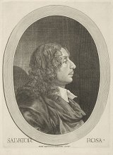 Giovanni Battista Bonacina (Milan 1620 – 1664 Rome)