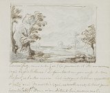 Charles de Brou, {Lettre à Théophile Thoré-Bürger}, 27 mai 1865