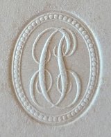 Mark of Charles Picquet
