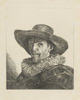 Unknown engraver