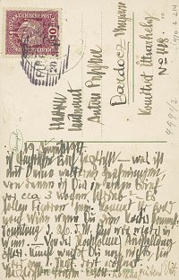5. Egon Schiele (1890-1918)