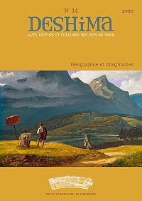 {DESHIMA n° 14/2020 : Géographies et imaginaires}