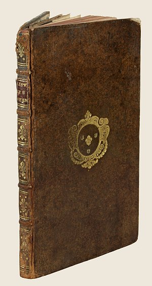 1. {Liste generale des noms et surnoms de tous les maistres Sculpteurs, Peintres, Marbriers, Doreurs, Etoffeurs & Enlumineurs de cette Ville & Fauxbourgs de Paris, tant Anciens que Modernes & leurs demeures}, Paris, D'Houry père, 1753