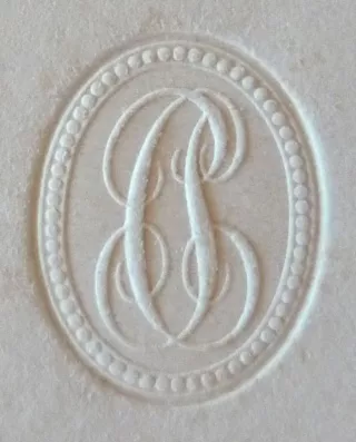 Marque de Charles Picquet