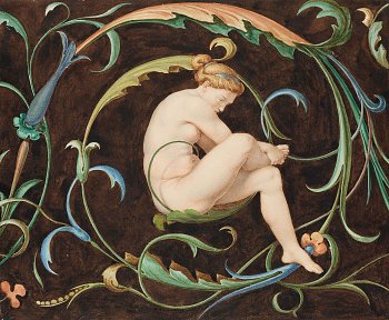 Carl Julius Milde (1803-1875)