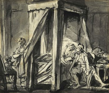 Jean-Baptiste Greuze (1725-1805)