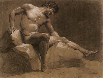Jean-Baptiste Isabey (1767-1855)