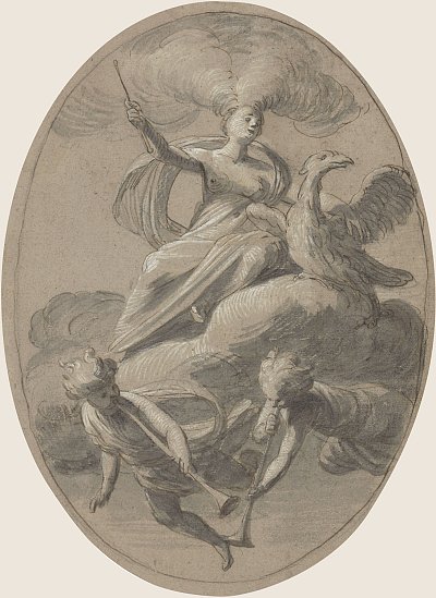 Gerard van Honthorst (Utrecht 1592-1656 Utrecht)
