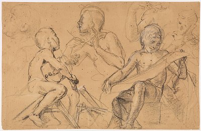 Pietro Candido (vers 1548-1628)
