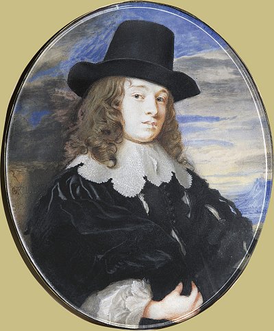 Samuel Cooper (Londres 1607/08-1672 Londres)