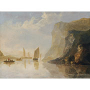 Aelbert Cuyp<br><i>River landscape</i>