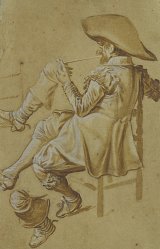 Dirck Hals (1591-1656)
