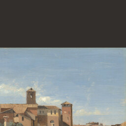 66. Camille Corot