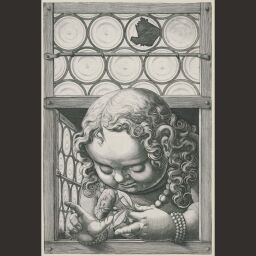 anonymous drawing online